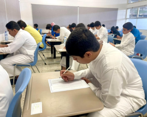 مواد الهوية الوطنية شرط لتصديق شهادات المدارس الأهلية