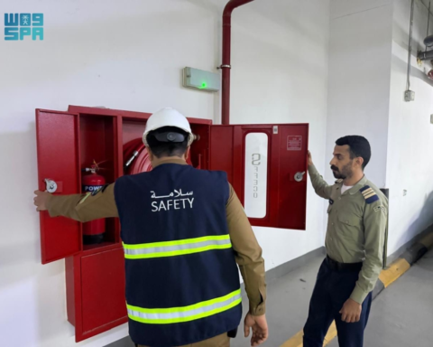 قواعد جديدة للنظر في اعتراضات مخالفات الدفاع المدني بالسعودية