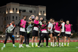 مفاوضات ريفر بليت لضم ماتيو ريتيغي من القادسية: التفاصيل والبدائل