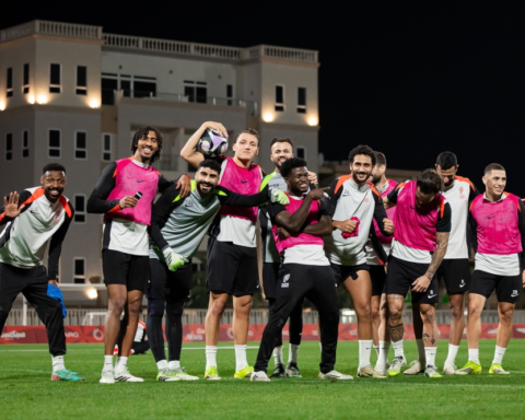 مفاوضات ريفر بليت لضم ماتيو ريتيغي من القادسية: التفاصيل والبدائل