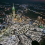 40 خدمة رقمية لضيوف الرحمن بـ 7 لغات في الحرمين الشريفين