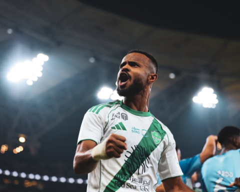 تصريحات علي مجرشي بعد فوز الأهلي التاريخي في ديربي جدة