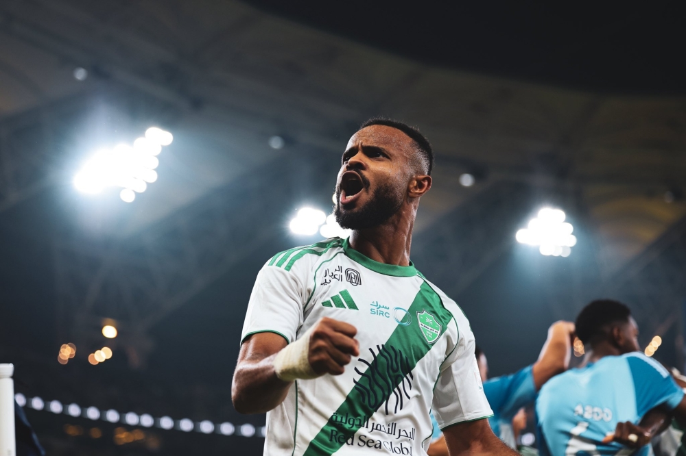 تصريحات علي مجرشي بعد فوز الأهلي التاريخي في ديربي جدة