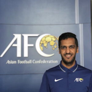 حكام مباريات اليوم في دوري روشن: الجريس للنصر ونيوم