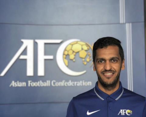 حكام مباريات اليوم في دوري روشن: الجريس للنصر ونيوم