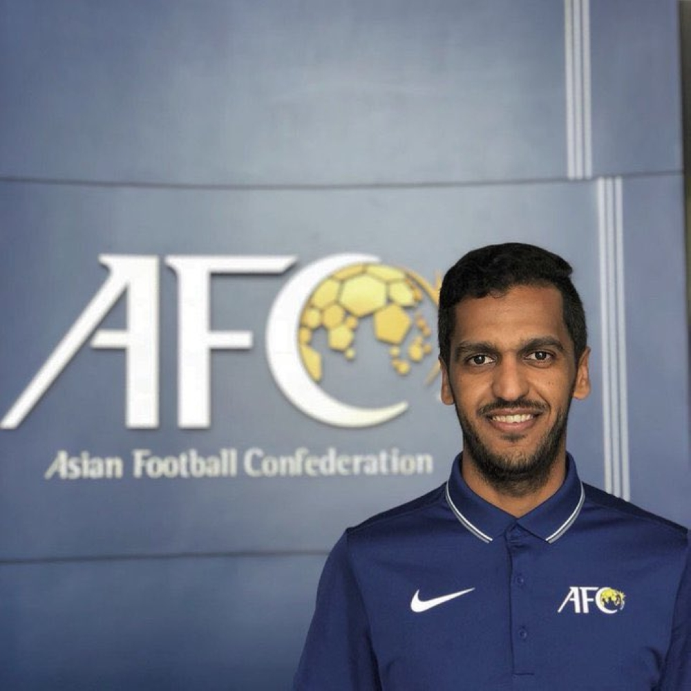 حكام مباريات اليوم في دوري روشن: الجريس للنصر ونيوم