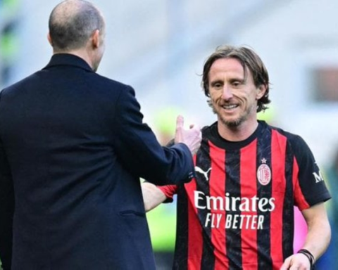 ديربي ميلانو: موعد القمة وتفاصيل صراع إنتر وميلان على الدوري