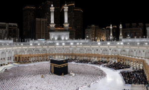 إطلاق خدمة واتساب الحرمين بـ 7 لغات لتسهيل مناسك العمرة