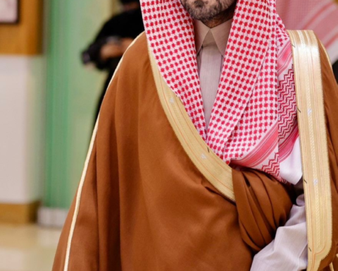 رسمياً.. الأمير سلمان بن عبدالله رئيساً تنفيذياً لنادي سباقات الخيل