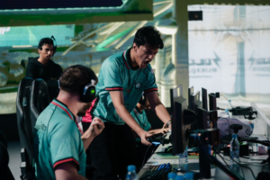 انطلاق الدوري السعودي للرياضات الإلكترونية 2026 بجوائز ضخمة