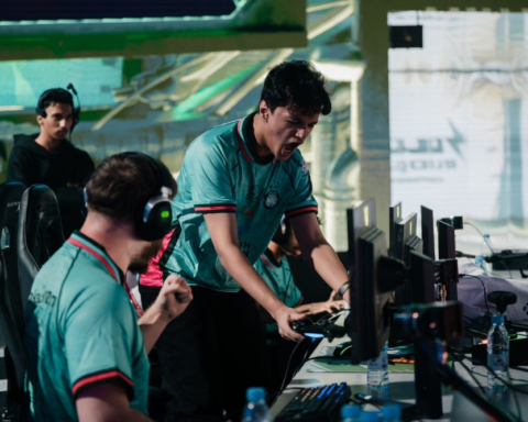 انطلاق الدوري السعودي للرياضات الإلكترونية 2026 بجوائز ضخمة