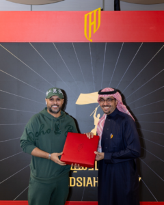 تفاصيل مبادرة إرث القادسية لتكريم أساطير النادي ومزايا العضوية