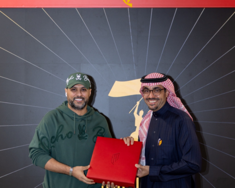 تفاصيل مبادرة إرث القادسية لتكريم أساطير النادي ومزايا العضوية