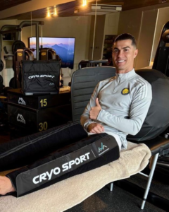 رسالة رونالدو لجماهير النصر وتفاصيل إصابته قبل لقاء نيوم