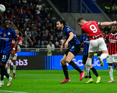 ديربي الغضب: التشكيل المتوقع وتاريخ قمة ميلان وإنتر في سان سيرو