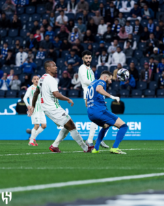 موعد مباريات الجولة 26 من دوري روشن: التوقيت والمواجهات