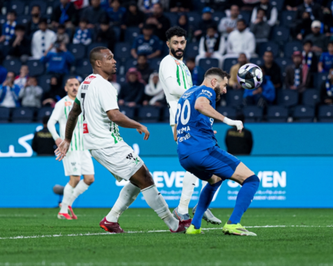 موعد مباريات الجولة 26 من دوري روشن: التوقيت والمواجهات