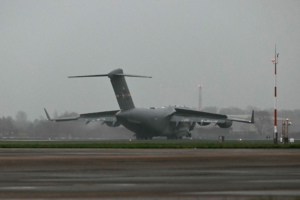 أمريكا تستخدم قواعد بريطانية لصد هجمات إيران في الشرق الأوسط