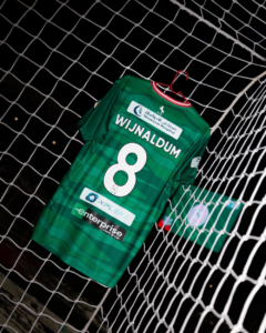 تشكيل الاتفاق ضد الشباب: فينالدوم يقود الفريق في دوري روشن