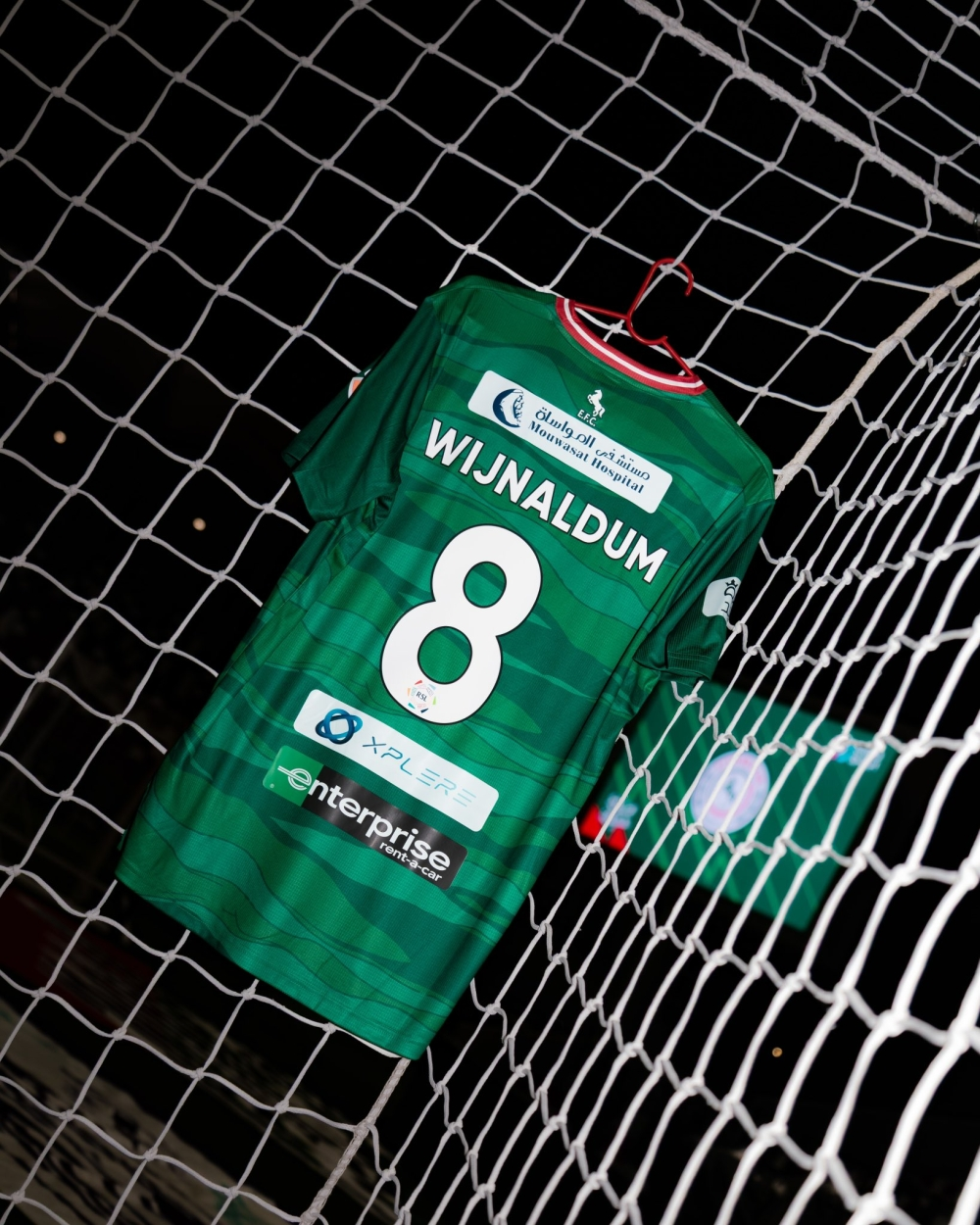 تشكيل الاتفاق ضد الشباب: فينالدوم يقود الفريق في دوري روشن