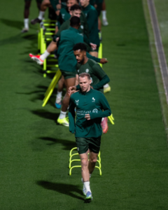 غيابات الاتفاق المؤكدة قبل مباراة الاتفاق والشباب في دوري روشن