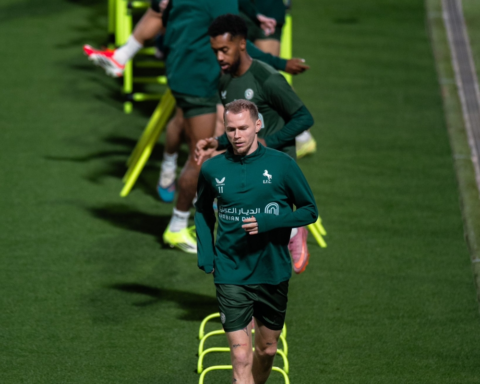 غيابات الاتفاق أمام الشباب: 6 نجوم يغيبون عن قمة دوري روشن