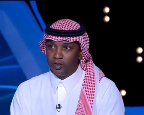 تفاصيل غضب محمد نور وفهد سندي بعد خسارة ديربي جدة