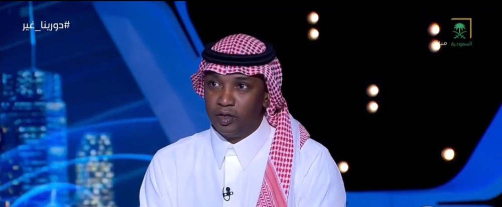 تفاصيل غضب محمد نور وفهد سندي بعد خسارة ديربي جدة