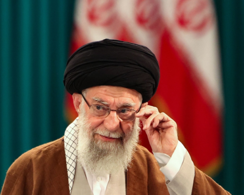 The Assembly of Experts will meet within 24 hours to choose Khamenei's successor