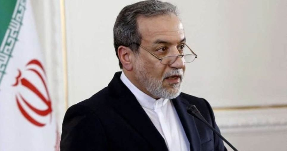 Abbas Araqchi confirms: Saudi Arabia refuses to allow its airspace to be used against Tehran