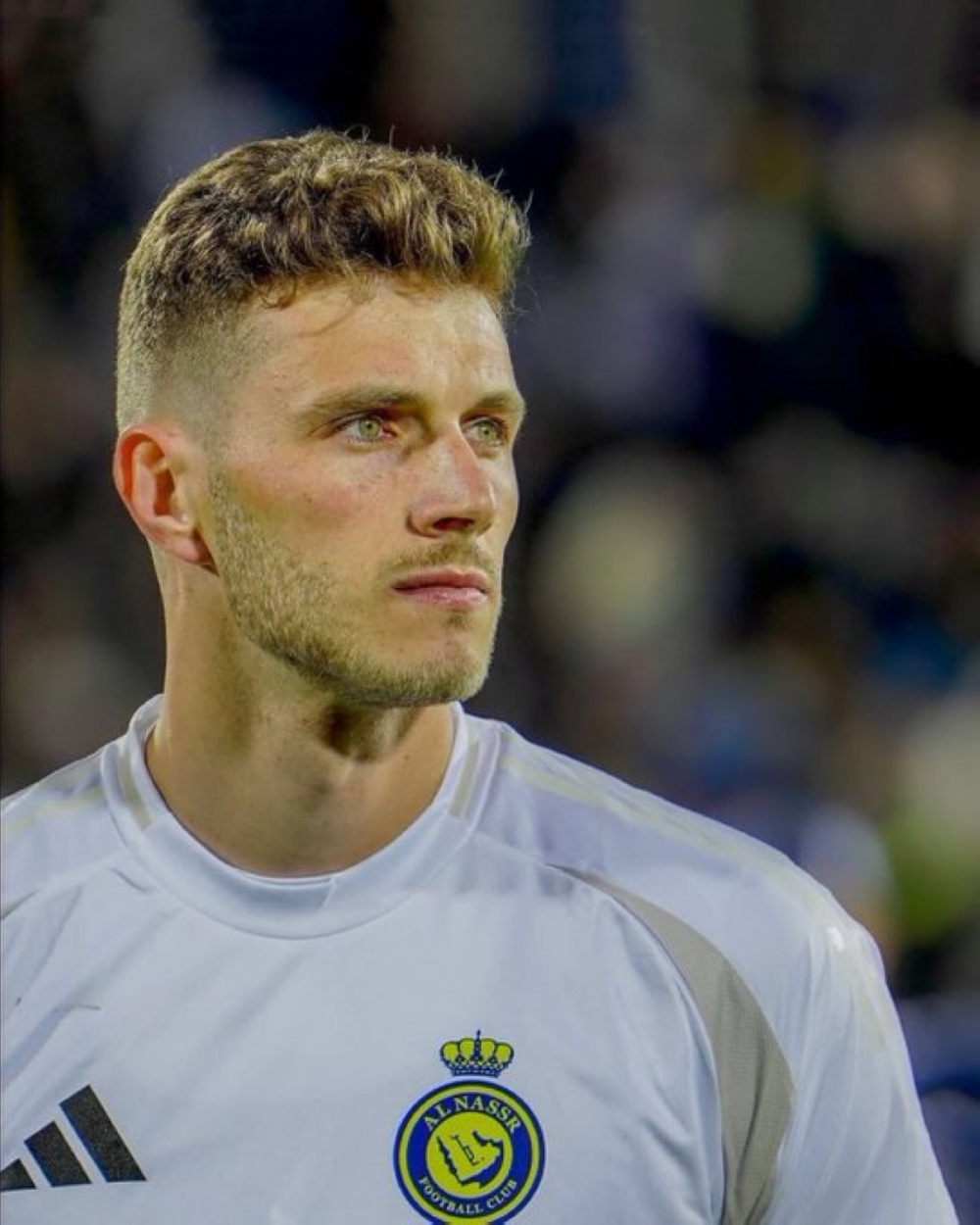 Pinto Matheus comments on Jesus' achievements ahead of the Al-Nassr vs. Neom match