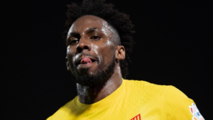 ترتيب هدافي دوري روشن: كينونيس يعادل توني ورونالدو يترقب