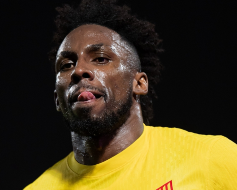 ترتيب هدافي دوري روشن: كينونيس يعادل توني ورونالدو يترقب