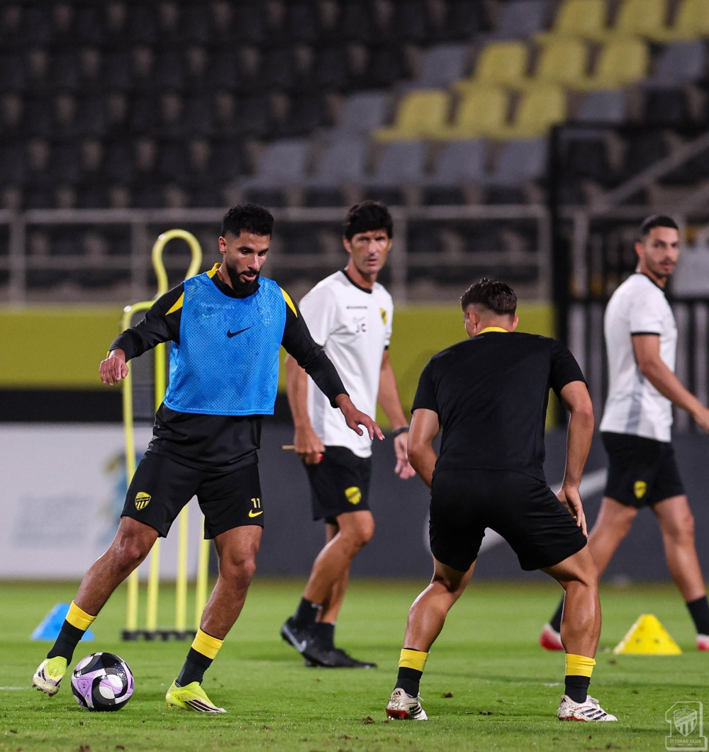 Conceição's decision against Al-Ittihad players after losing the Jeddah derby