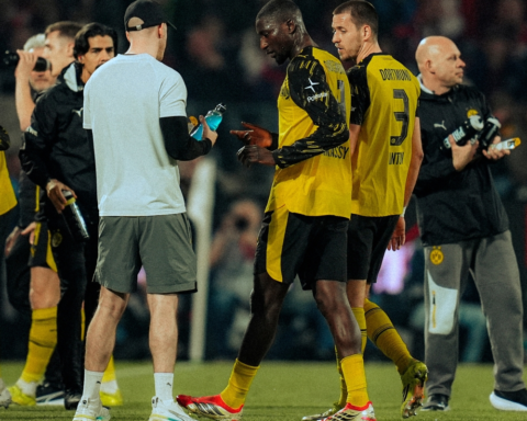 Borussia Dortmund strengthens its hold on second place, while Hoffenheim moves closer to the Champions League