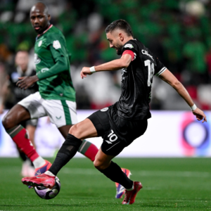 ملخص مباراة الاتفاق والشباب 1-1 في دوري روشن السعودي