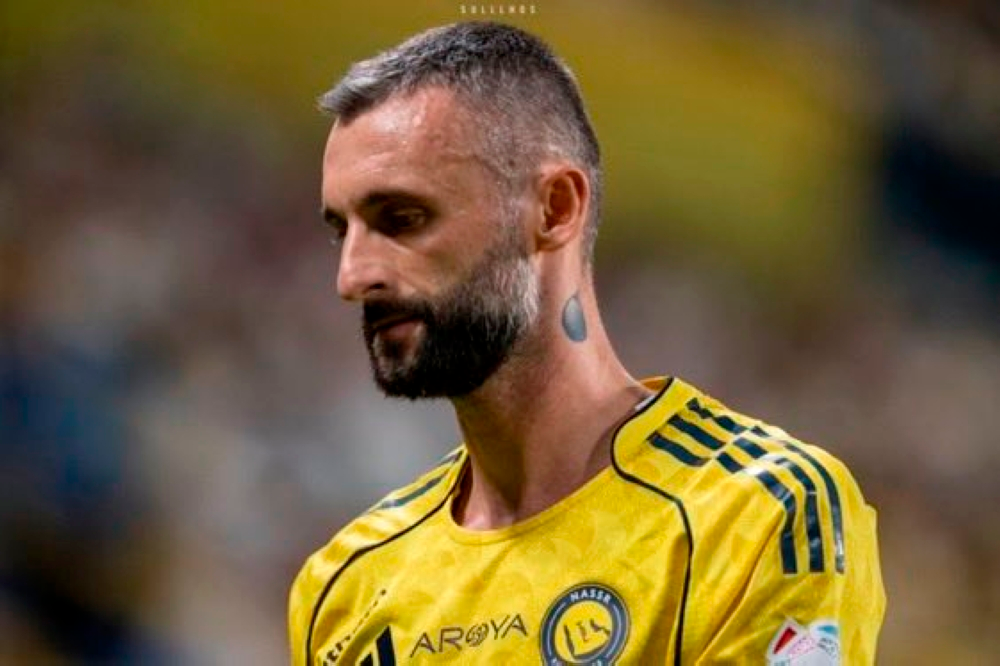 Did Brozovic deserve to be sent off against Nyom? A refereeing expert reveals the details