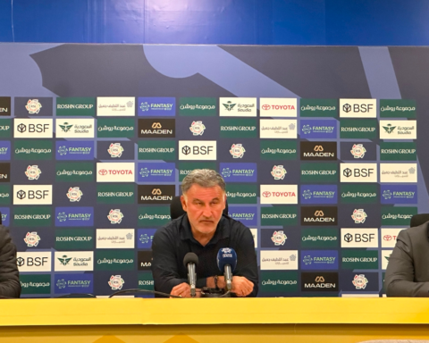Christophe Galtier explains the reasons for Neom's loss to Al-Nassr in the league