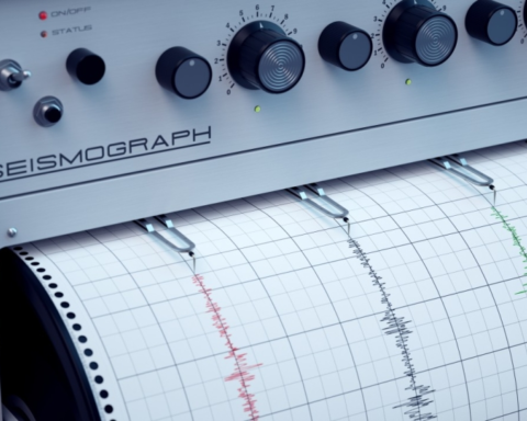 Afghanistan earthquake strikes Hindu Kush with a magnitude of 5.2, no casualties reported