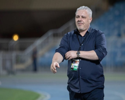 Samudica threatens to leave after Al-Akhdoud's crushing defeat against Al-Fayha