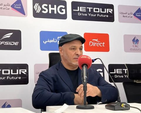 Noureddine Benzekri reveals the truth about the dispute between Carrasco and Hamdallah