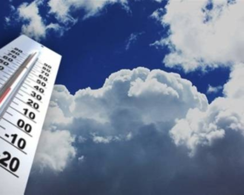 درجات الحرارة في المملكة: أمطار بالرياض والدمام وطقس غائم