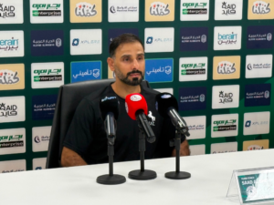 تعليق سعد الشهري على تعادل الاتفاق والشباب بدوري روشن