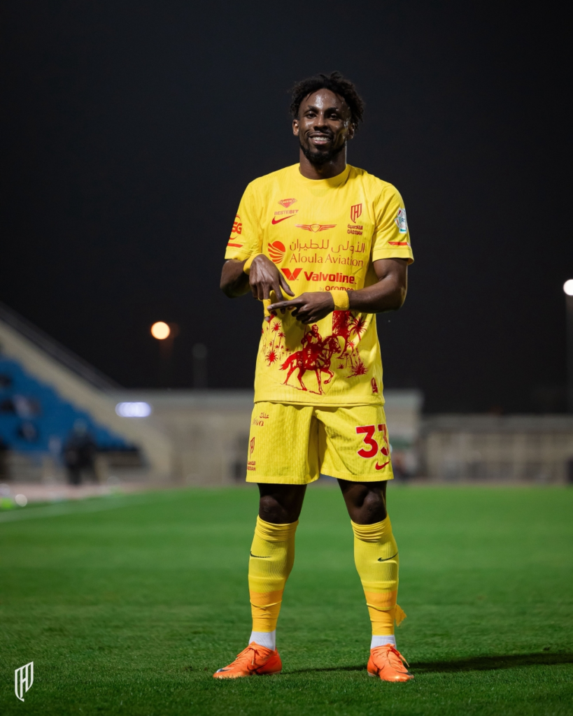 ترتيب هدافي دوري روشن: كينيونيس يلاحق توني ورونالدو (الجولة 25)