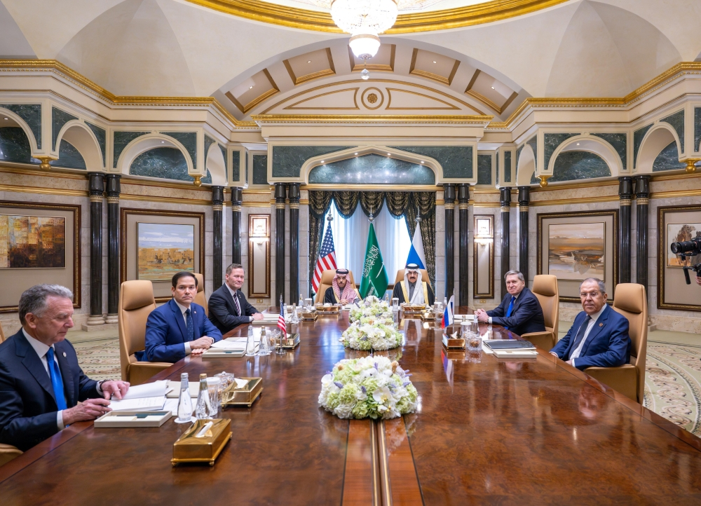 The Crown Prince's diplomacy: Wisdom and leadership that enhances Saudi Arabia's global standing