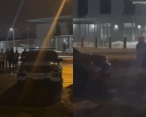 Explosion near the US Embassy in Oslo: Details of the incident and the investigation