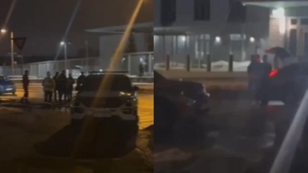 انفجار قرب السفارة الأمريكية في أوسلو: تفاصيل الحادث والتحقيقات