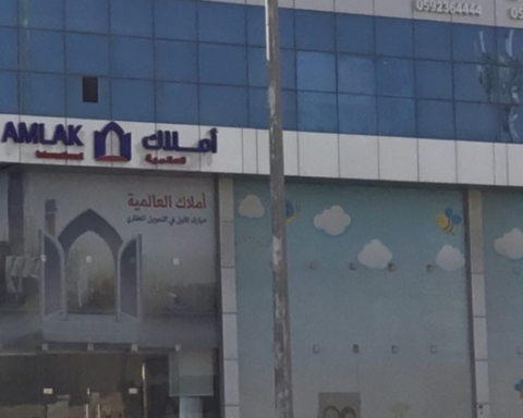 تفاصيل توزيعات أرباح شركة أملاك العالمية النقدية لعام 2025