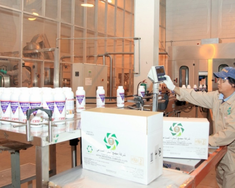 ارتفاع أرباح أسترا الصناعية 13% في 2025 - تفاصيل النتائج