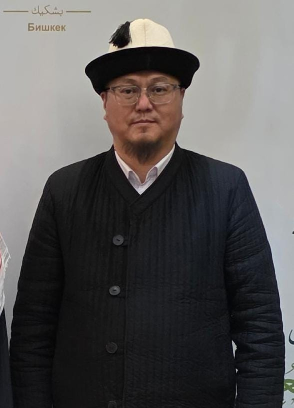 The Grand Mufti of Kyrgyzstan: Saudi Arabia is a leader in serving Islam and Muslims